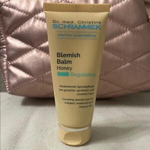Dr. Schrammek Blemish Balm Honey